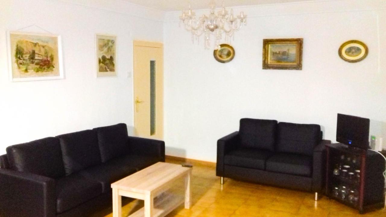 Almiserat Διαμέρισμα Βαλένθια Δωμάτιο φωτογραφία