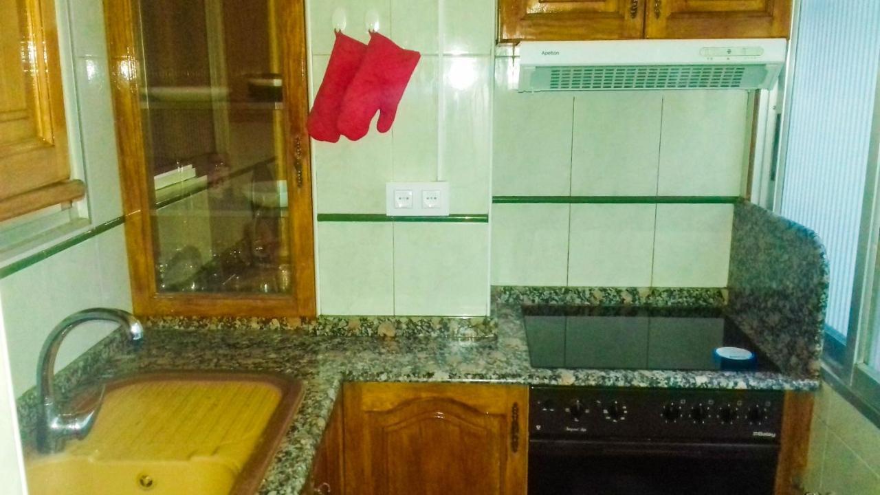 Almiserat Διαμέρισμα Βαλένθια Δωμάτιο φωτογραφία