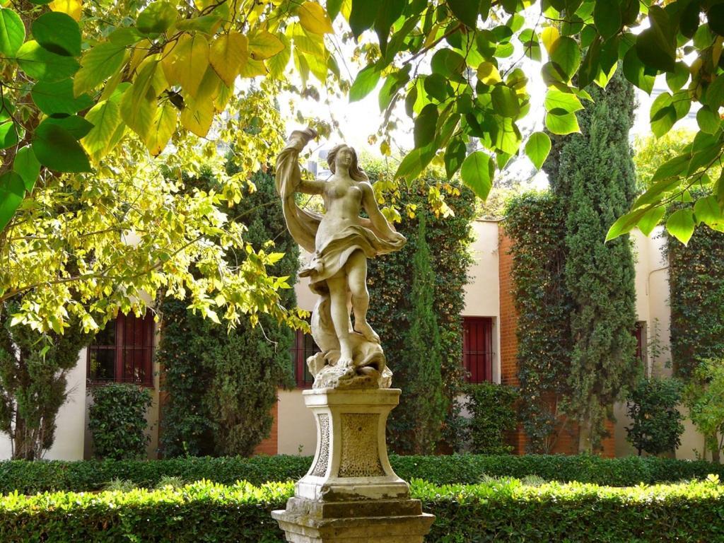 Almiserat Διαμέρισμα Βαλένθια Δωμάτιο φωτογραφία